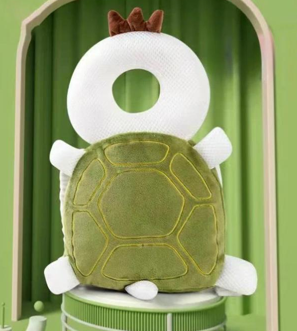 PofiBaby™ Head Protector Backpack - Safety Cushion