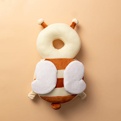 PofiBaby™ Head Protector Backpack - Safety Cushion