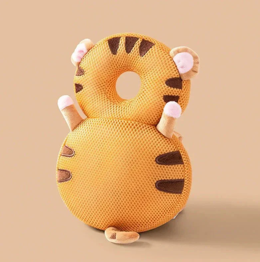 PofiBaby™ Head Protector Backpack - Safety Cushion